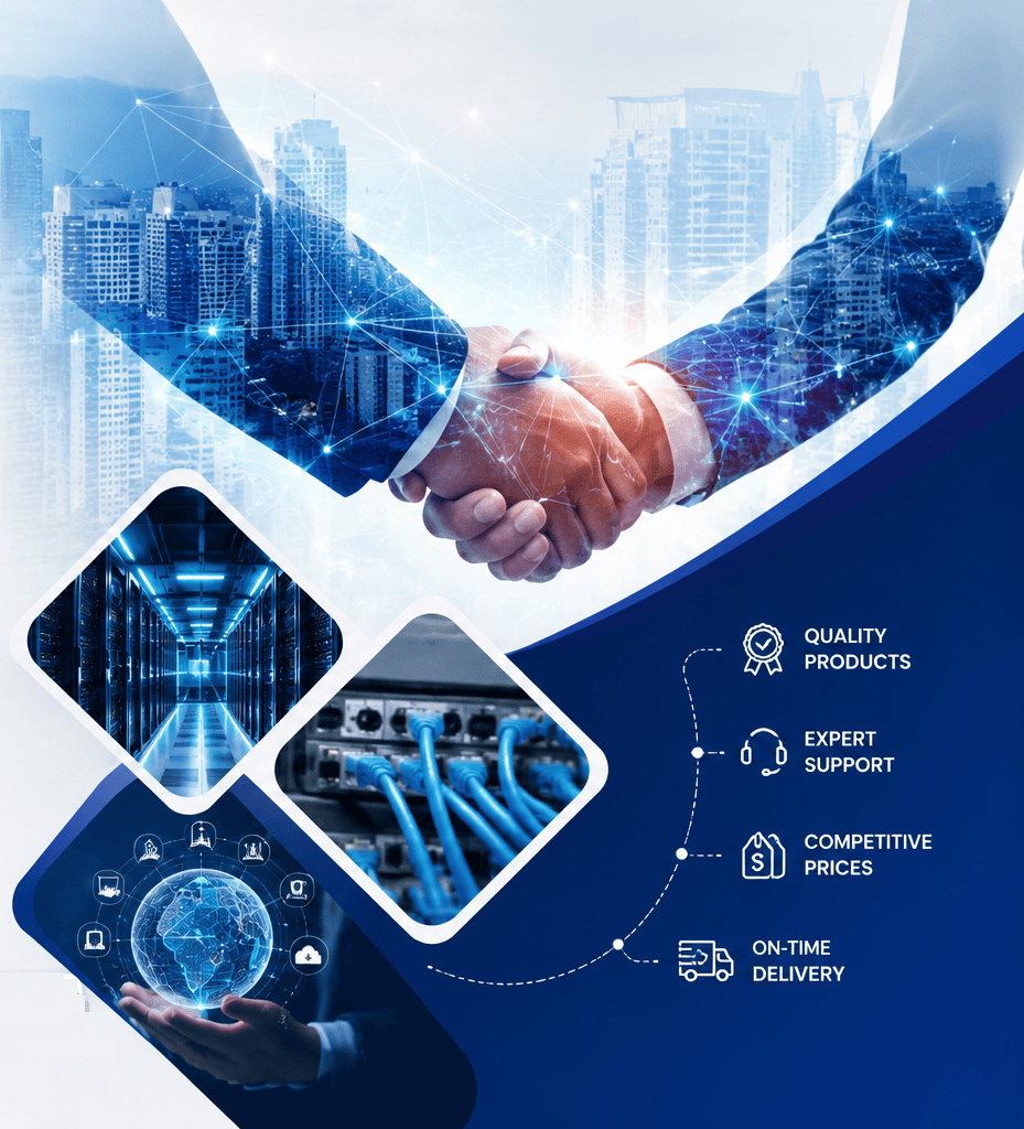 Dynamic IT Facility and Equipment