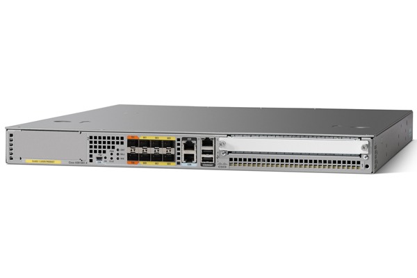 Cisco ASR 1000v Cloud Services Router