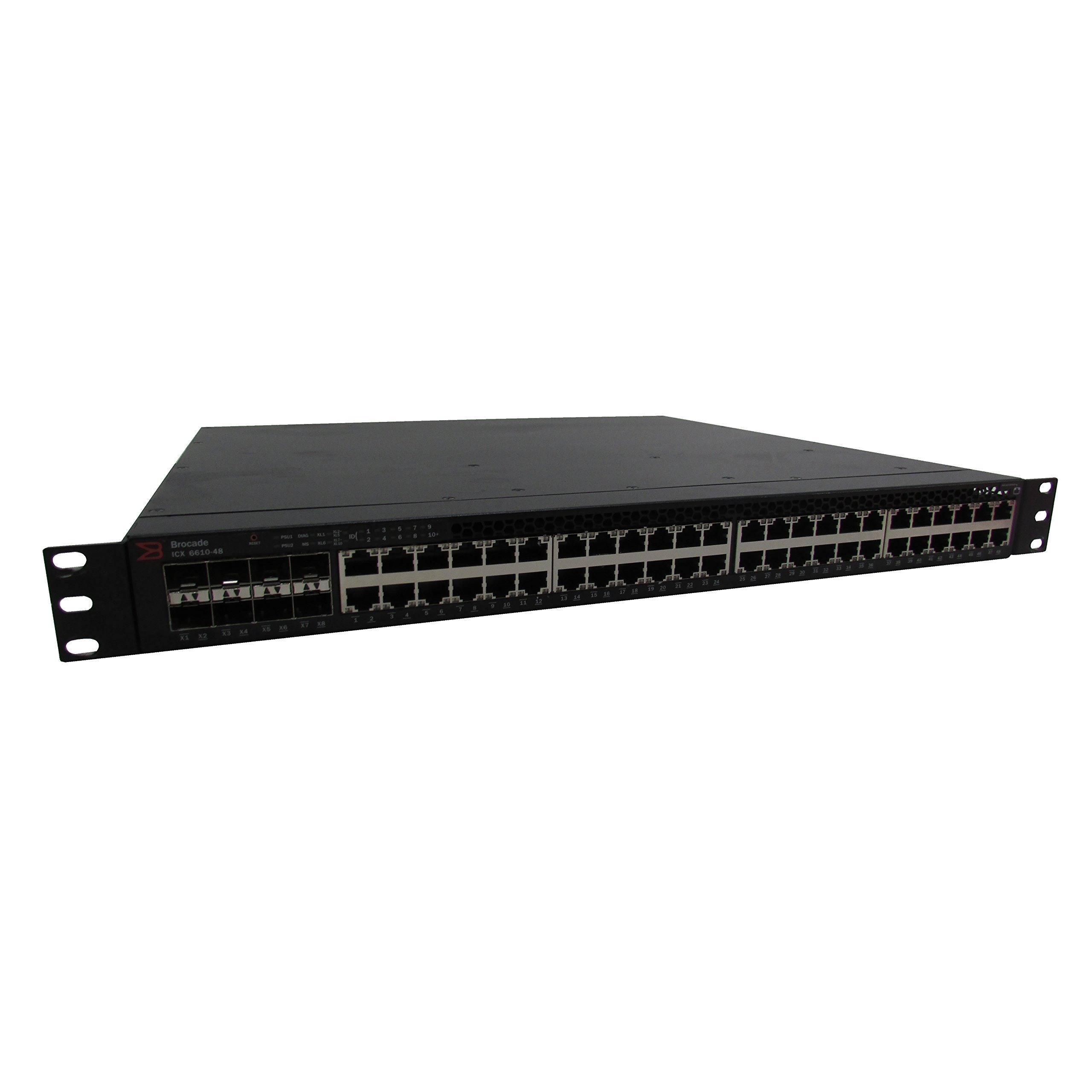 Brocade ICX 6430 Switch