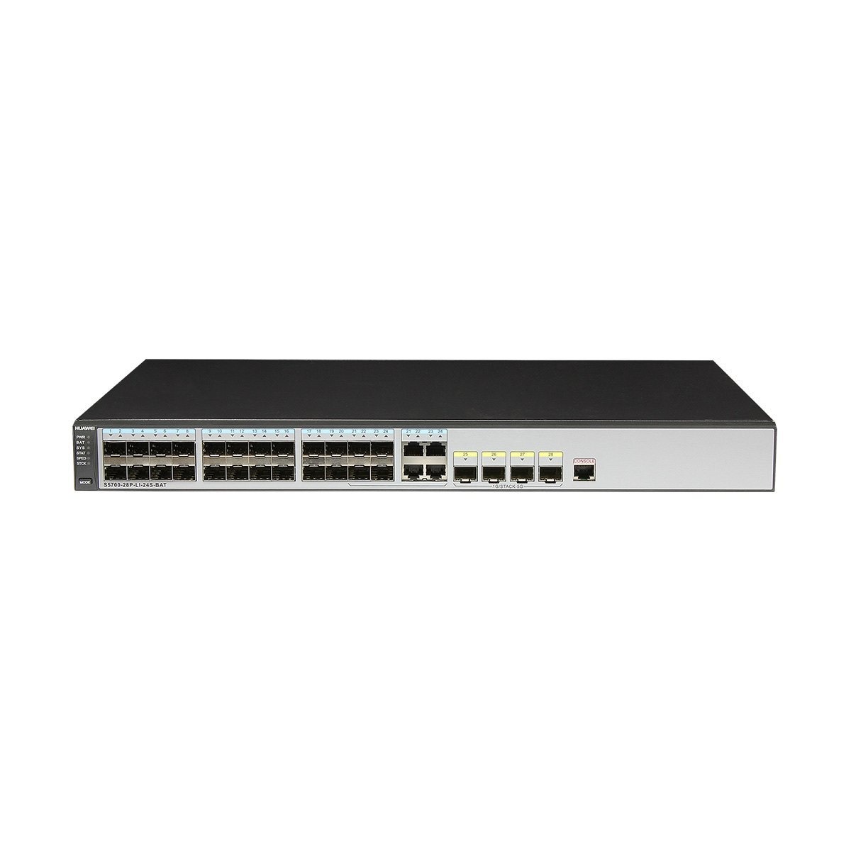 Huawei S5700 Series Switch