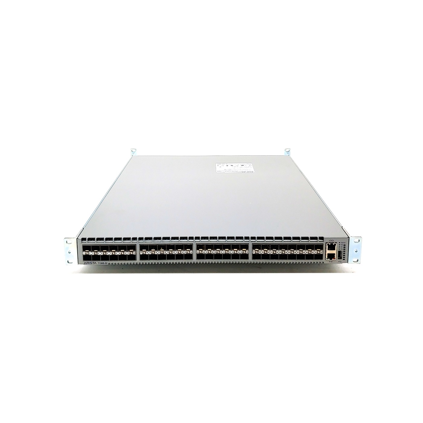 Arista 7150 Series Switch