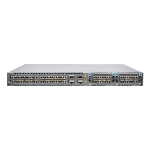Juniper EX4500 / EX4600 Aggregation Switch