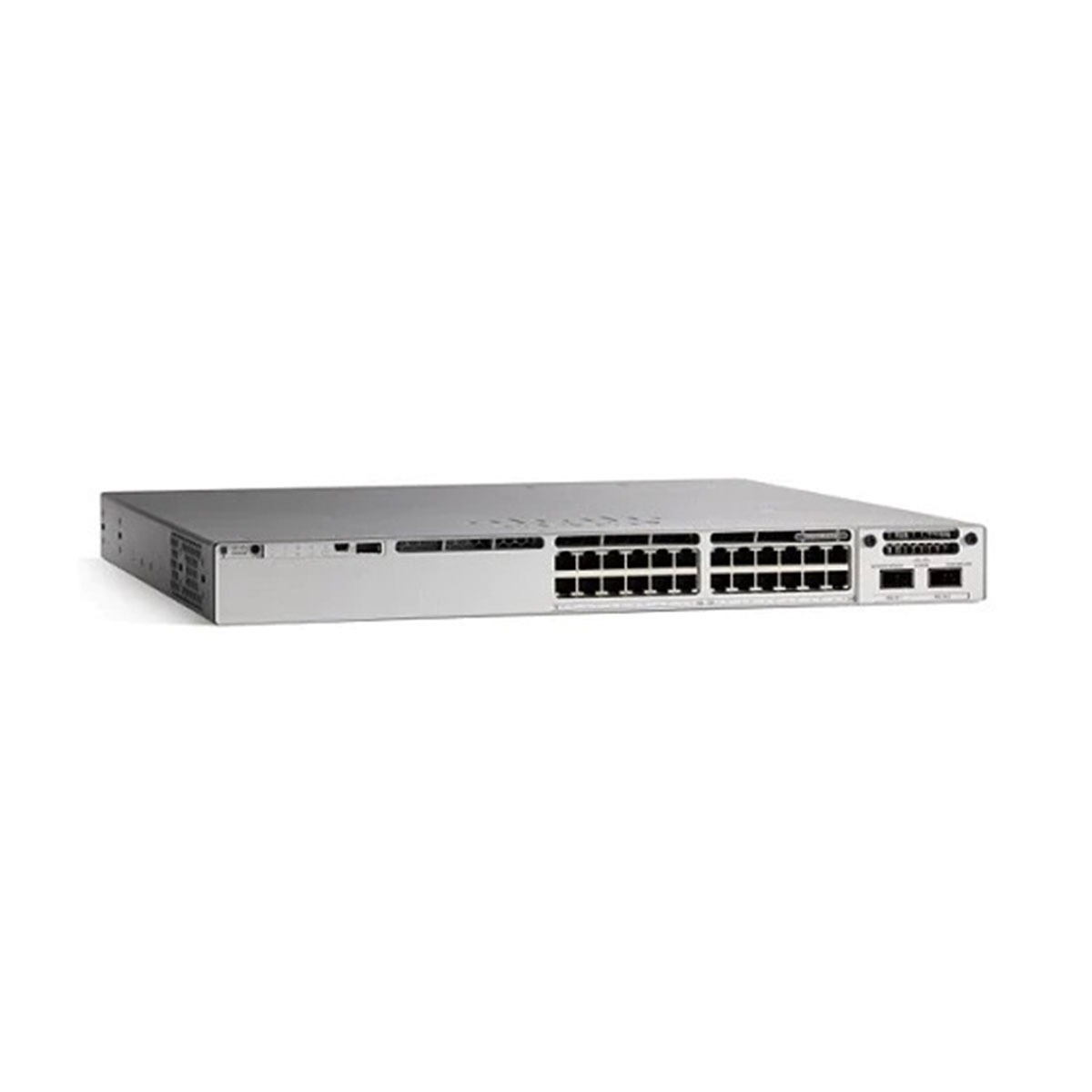 Cisco Catalyst 9200 Access Switch