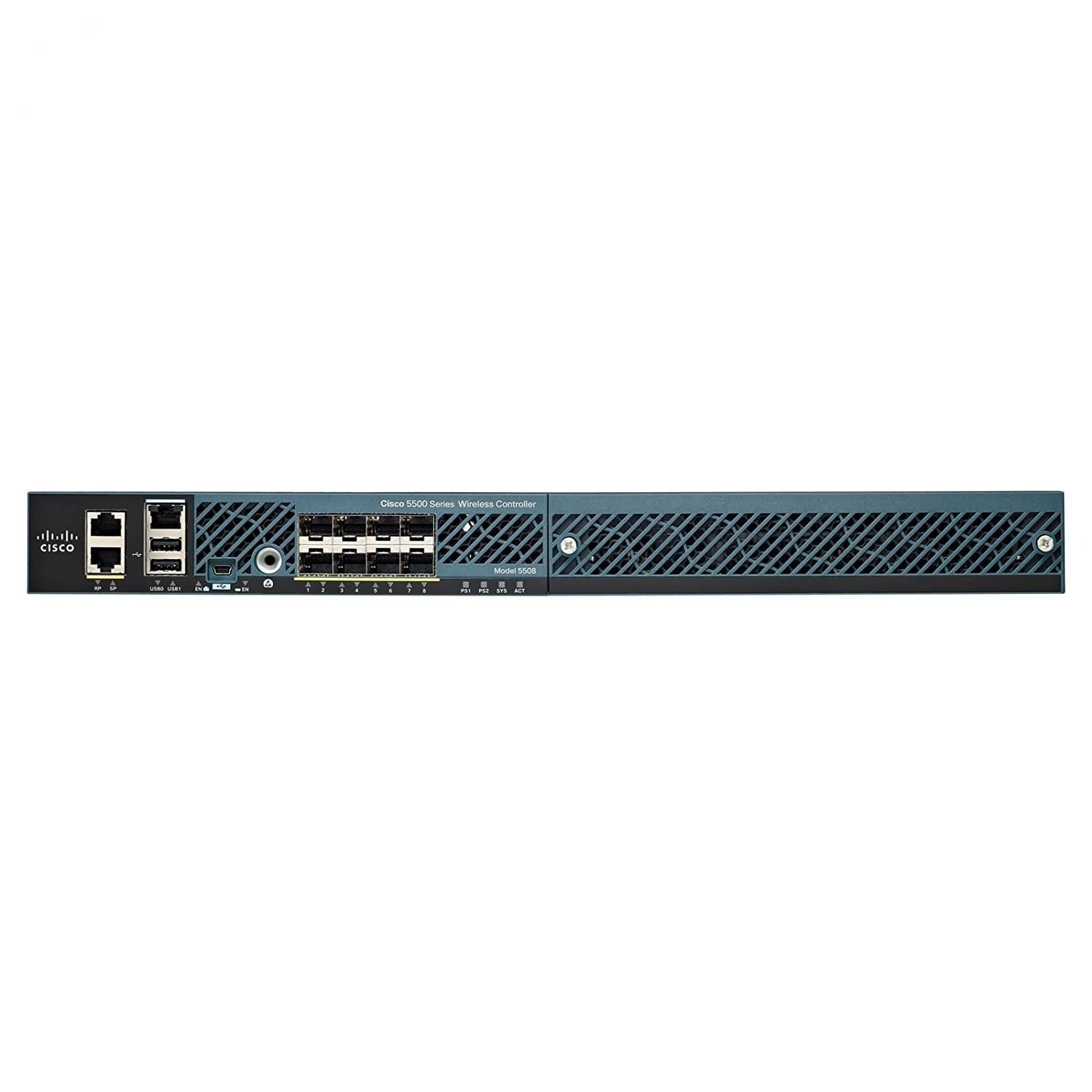 Cisco 5508 Series Wireless Controller