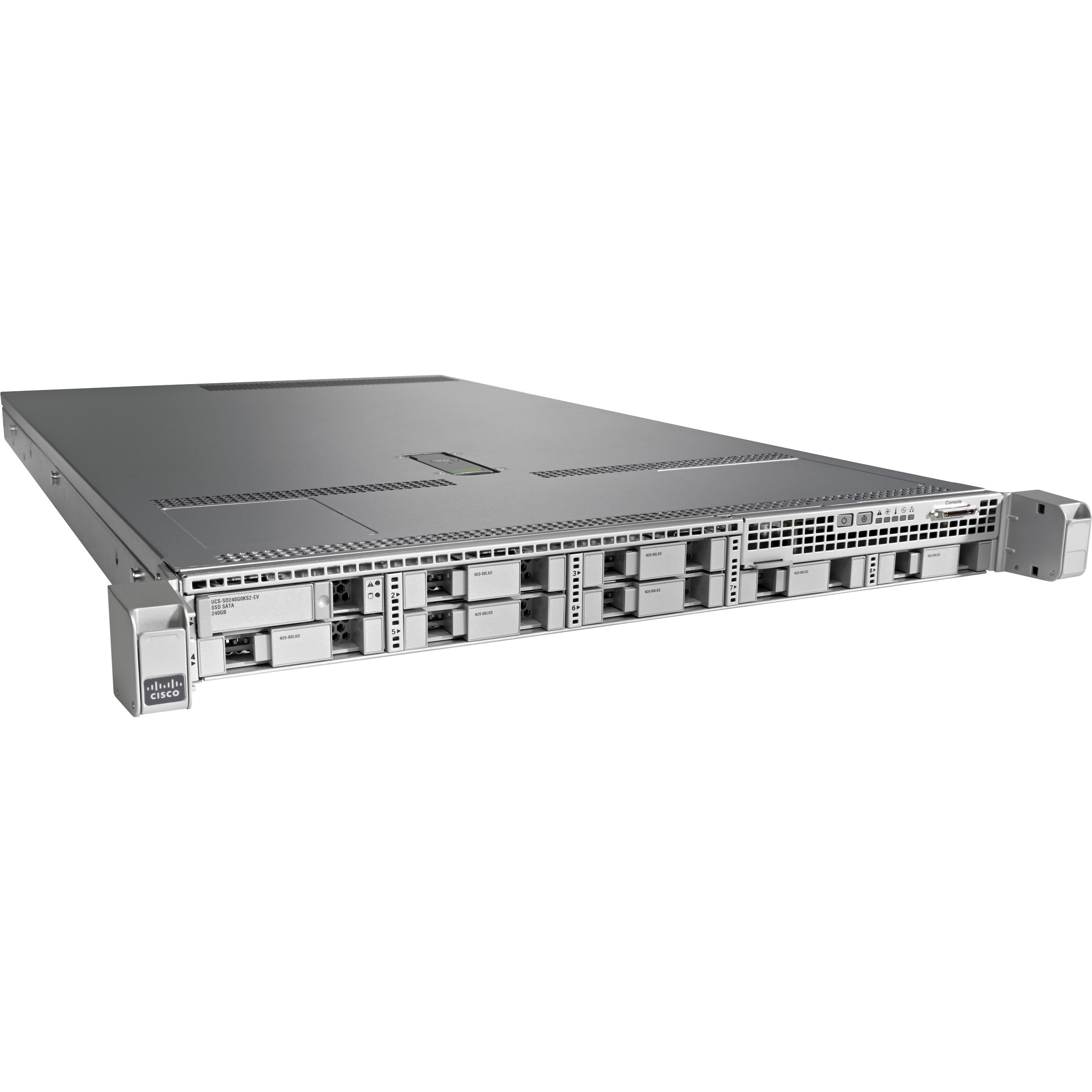 Cisco 5520 Series Wireless Controller