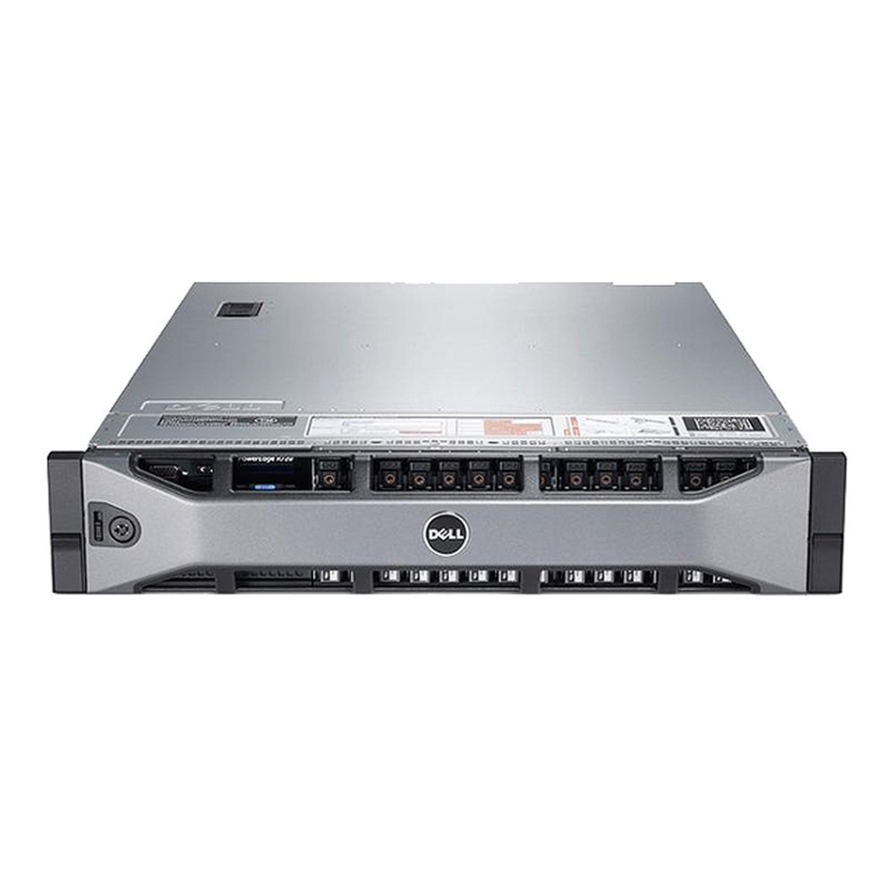 Dell PowerEdge R720 Server