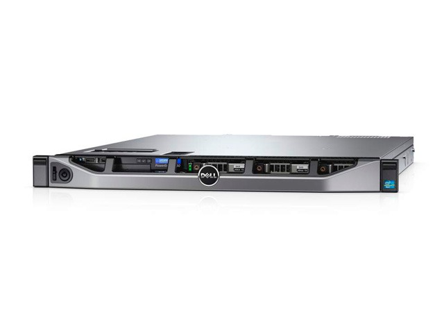 Dell PowerEdge R430 Server