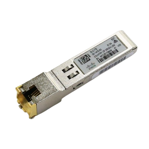 Cisco Modules SFP