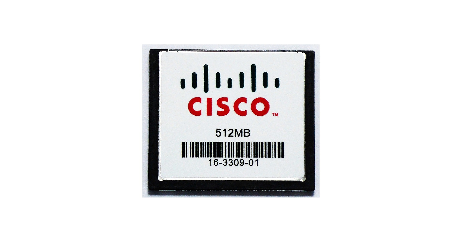 Cisco Flash