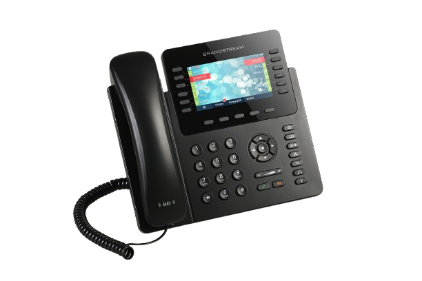 GXP2100 Series IP Phone