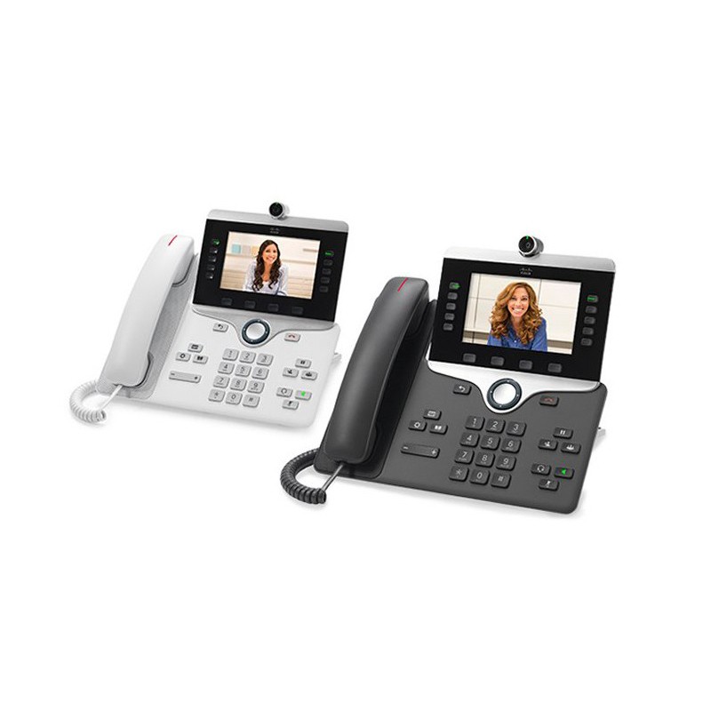 Cisco 8800 Series IP Phone