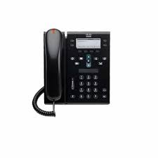 Cisco 6900 Series IP Phone