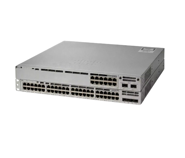 Cisco Catalyst 9000 Enterprise Switch