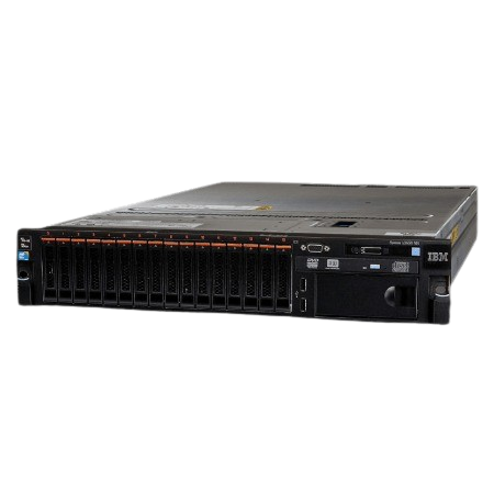 IBM Server
