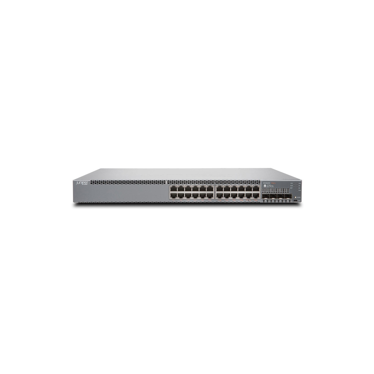 Juniper EX3200 / EX3400 Layer 3 Access Switches | Dynamic IT Devices
