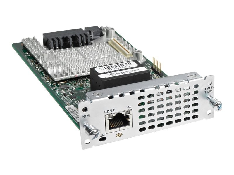 ISR Series Cards & Modules thumbnail 4