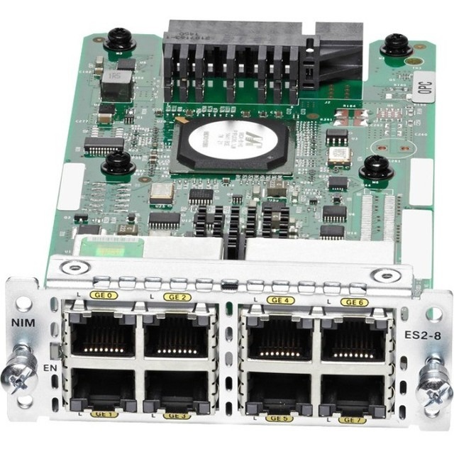 ISR Series Cards & Modules thumbnail 5