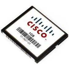 Cisco Flash thumbnail 2