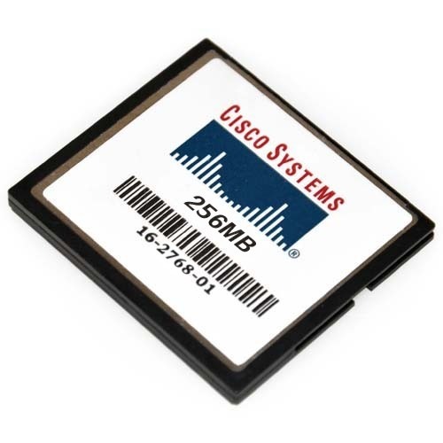 Cisco Flash thumbnail 4
