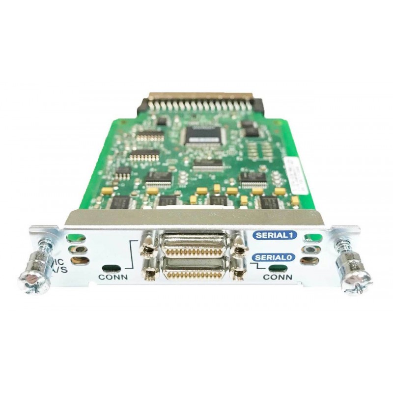 WAN INTERFACE CARDS thumbnail 6