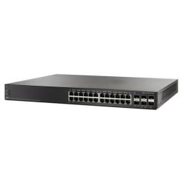 Cisco SG350 Series Small Business Switch thumbnail 3