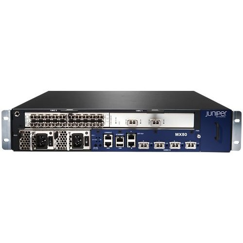 Juniper MX Series Routers thumbnail 3
