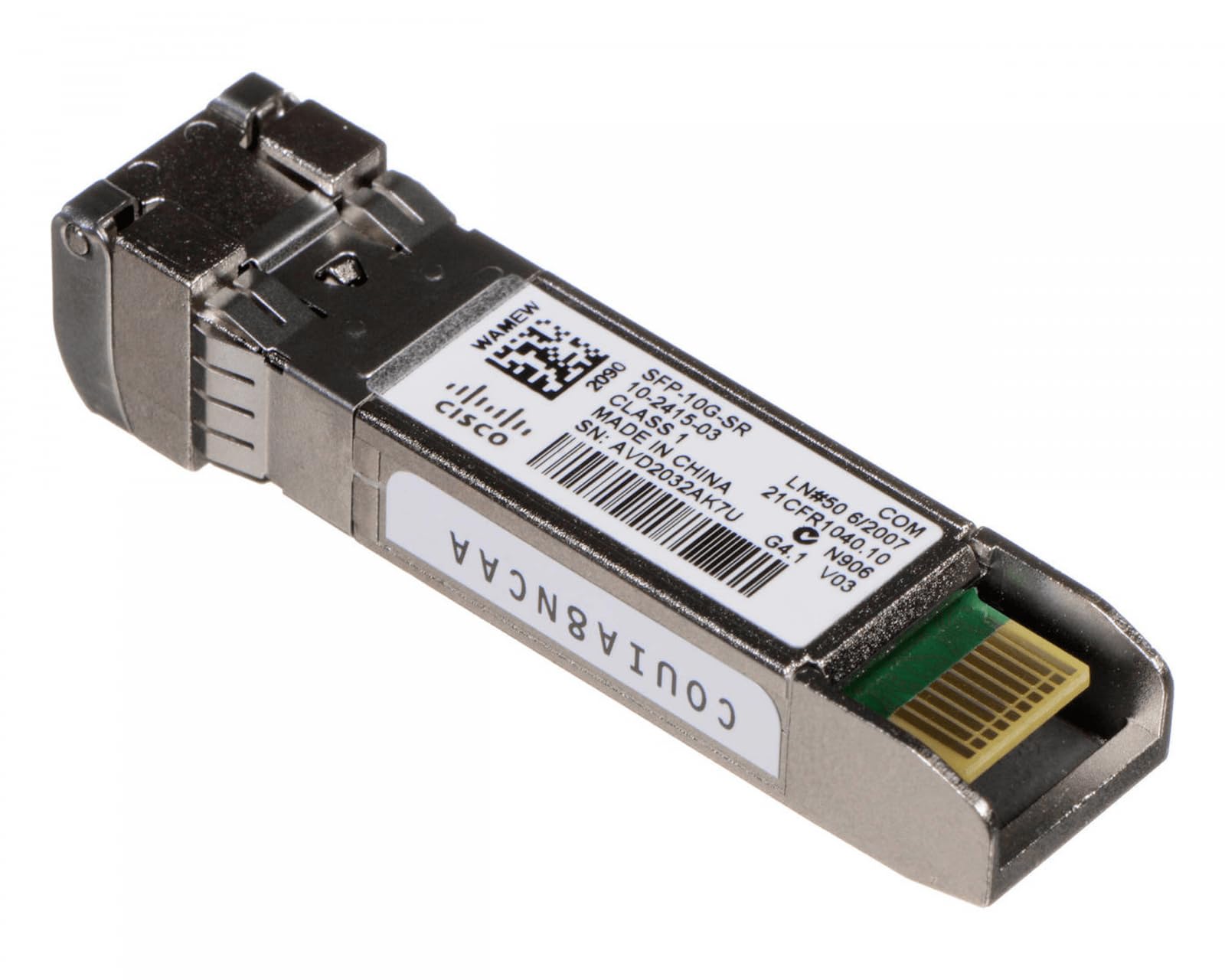 Cisco Modules SFP thumbnail 3