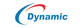 DYNAMIC IT DEVICES PRIVATE LIMITED Logo