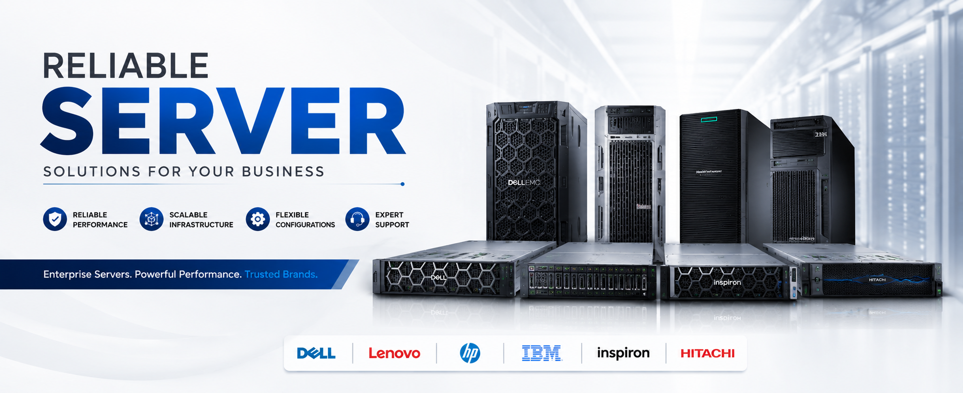 Dynamic IT Devices Slide