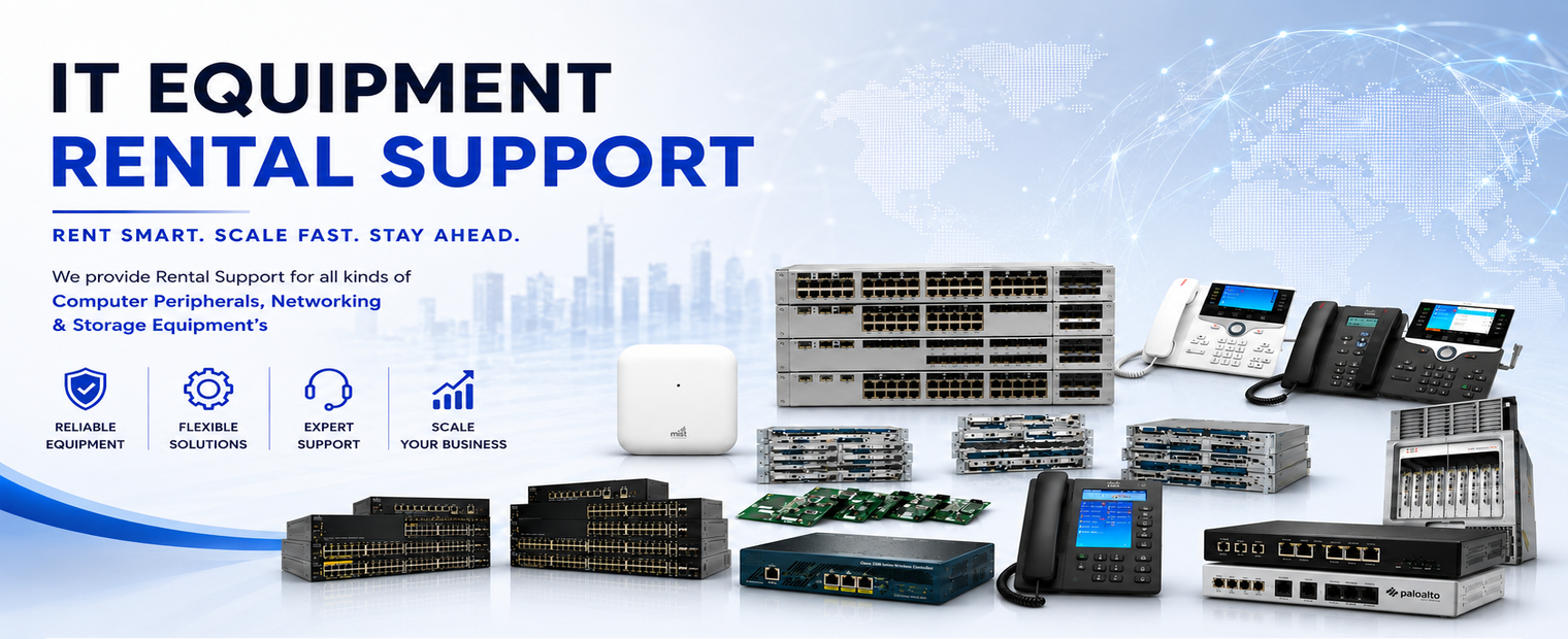 Dynamic IT Devices Slide